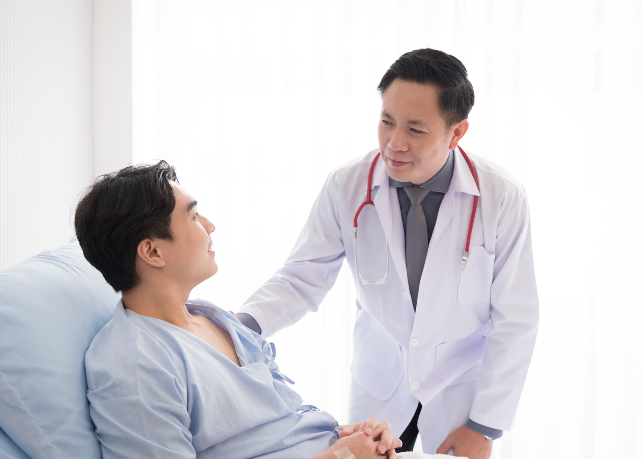 recovery anal fistula